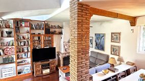 Chalet en venta en Sierrezuela, Mijas Costa