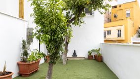 Apartamento en venta en Malaga