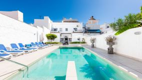 Casa en venta en Nerja