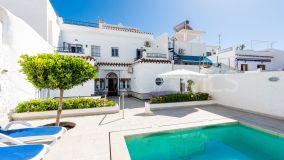 Casa en venta en Nerja