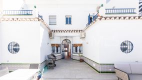 Casa en venta en Nerja