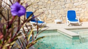 Casa en venta en Nerja
