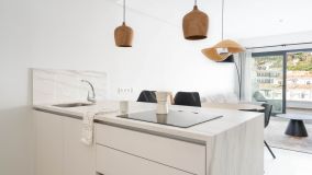 Appartement Terrasse for sale in La Carihuela, Torremolinos