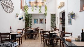 Hotel zu verkaufen in Torrox