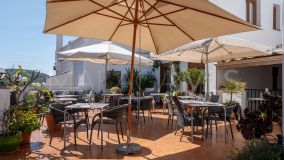 Hotel zu verkaufen in Torrox
