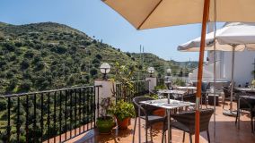 Hotel zu verkaufen in Torrox