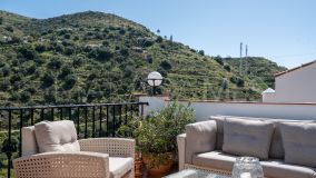 Hotel for sale in Torrox