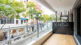 Apartment for sale in Fuengirola Centro