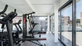 Apartment for sale in Fuengirola Centro