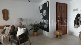 Apartment for sale in La Duquesa, Manilva