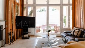 Parhus for sale in Riviera del Sol, Mijas Costa