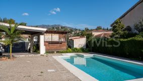 Doppelhaushälfte zu verkaufen in El Coto, Mijas Costa