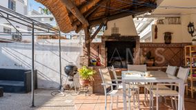 Doppelhaushälfte zu verkaufen in El Coto, Mijas Costa