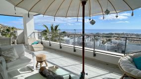 Apartment for sale in Benalmadena