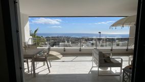 Apartment for sale in Benalmadena
