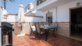 Radhus for sale in Benalmadena Costa