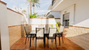 Reihenhaus zu verkaufen in Benalmadena Costa