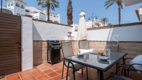 Radhus for sale in Benalmadena Costa