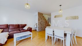 Reihenhaus zu verkaufen in Benalmadena Costa