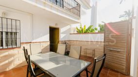 Reihenhaus zu verkaufen in Benalmadena Costa