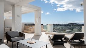Appartement for sale in 9 Lions Residences, Nueva Andalucia