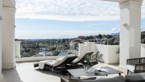 Appartement for sale in 9 Lions Residences, Nueva Andalucia