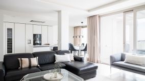 Appartement for sale in 9 Lions Residences, Nueva Andalucia
