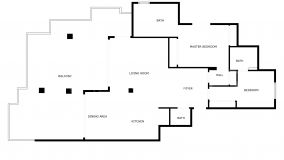 Appartement for sale in 9 Lions Residences, Nueva Andalucia