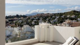 Apartamento en venta en 9 Lions Residences, Nueva Andalucia