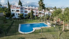 Maison de Ville for sale in Estepona