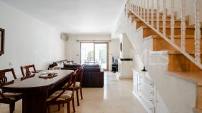 Maison de Ville for sale in Estepona