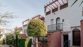 Maison de Ville for sale in Estepona