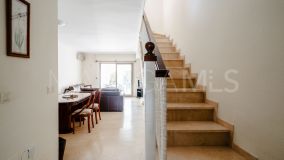 Maison de Ville for sale in Estepona