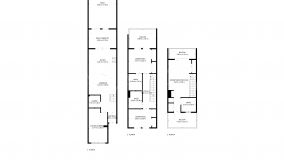Maison de Ville for sale in Estepona