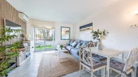 Apartamento en venta en Marbella - Puerto Banus