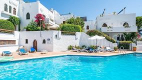 Appartement for sale in Marbella - Puerto Banus