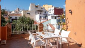 House for sale in El Palo, Malaga - Este
