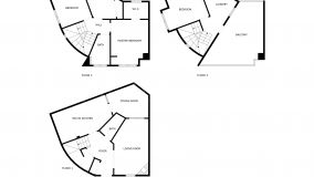 House for sale in El Palo, Malaga - Este