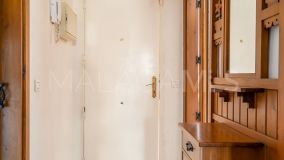 Maison de Ville for sale in Malaga - Teatinos