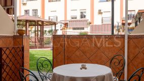 Maison de Ville for sale in Malaga - Teatinos