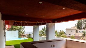 Villa zu verkaufen in El Atabal, Malaga - Puerto de la Torre