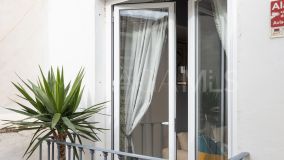 Atico Duplex en venta en Malaga