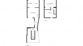 Atico Duplex en venta en Malaga