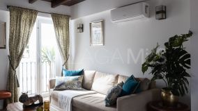 Atico Duplex en venta en Malaga
