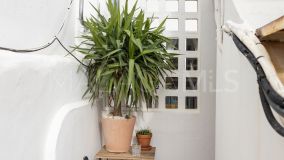 Atico Duplex en venta en Malaga