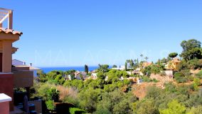 Duplex Penthouse for sale in Las Chapas, Marbella East
