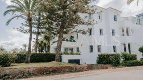 Appartement rez de chaussée for sale in San Pedro Playa, San Pedro de Alcantara