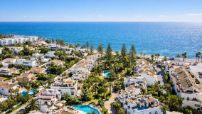 Markplanslägenhet for sale in San Pedro Playa, San Pedro de Alcantara