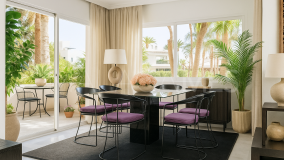 Apartamento Planta Baja en venta en San Pedro Playa, San Pedro de Alcantara