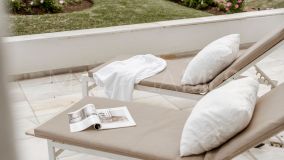 Ground Floor Apartment for sale in San Pedro Playa, San Pedro de Alcantara